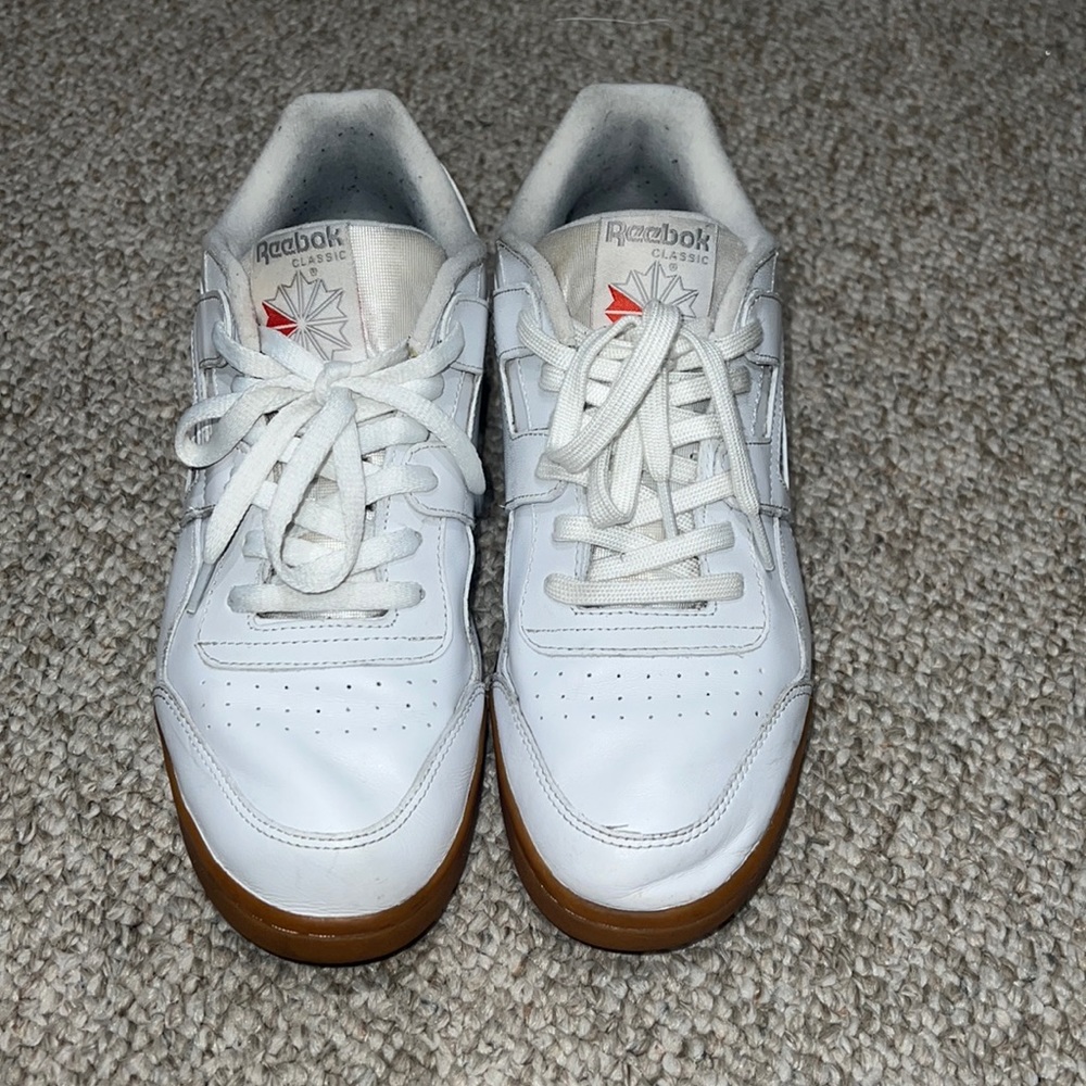Reebok Mens Size 9 1/2